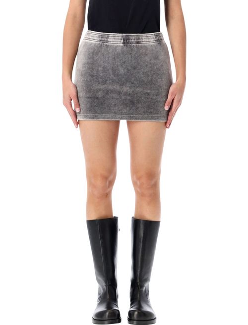 Mid Rise Mini Skort - A Chic Essential for Modern Wearers