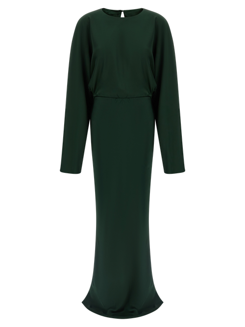 Reverse Obie Dress — Green