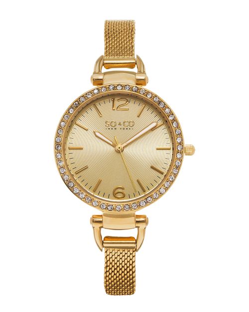 SO & CO Women's SoHo Watch