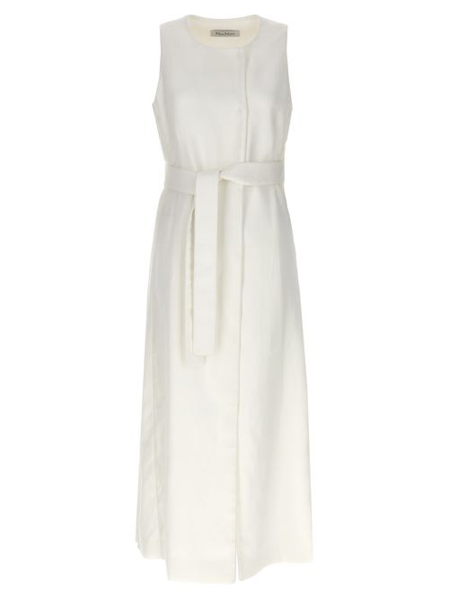 Aureo Maxi Waistcoat