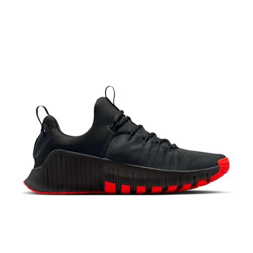Nike Men's Free Metcon 6 Sneaker