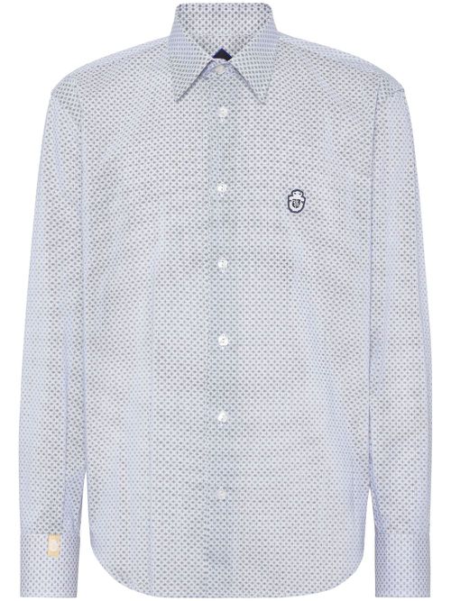 Sugar Daddy shirt - White