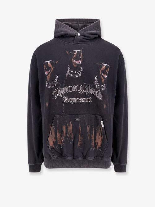 SWEATSHIRT - MAN
