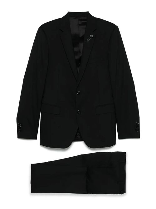 Soiree slim fit mens dress