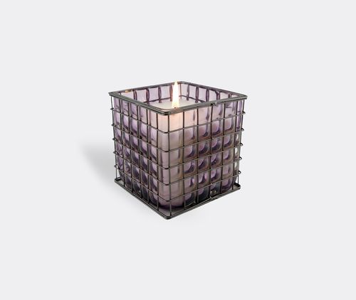 'grid' Candle