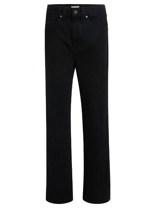Bonnie Relaxed Fit Jeans