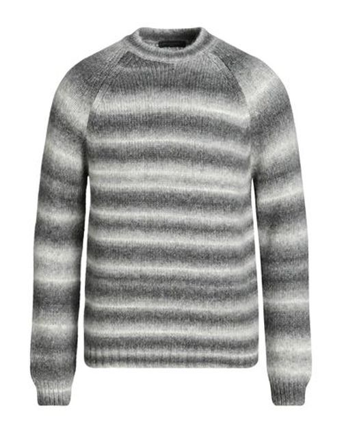 Man Sweater Grey