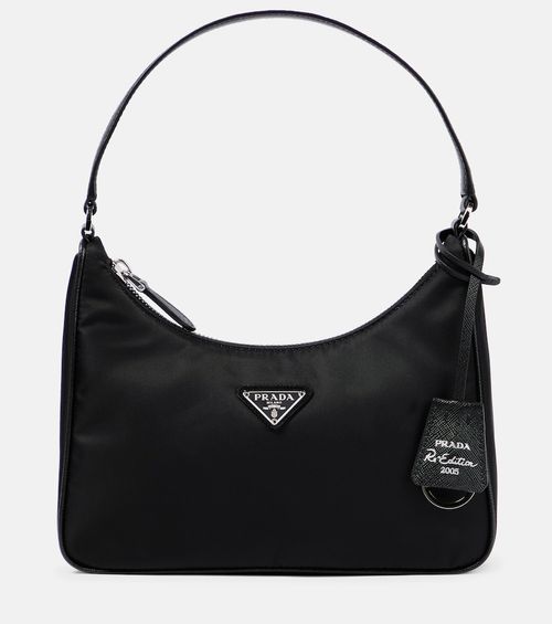 Re-Edition 2005 Re-Nylon shoulder bag