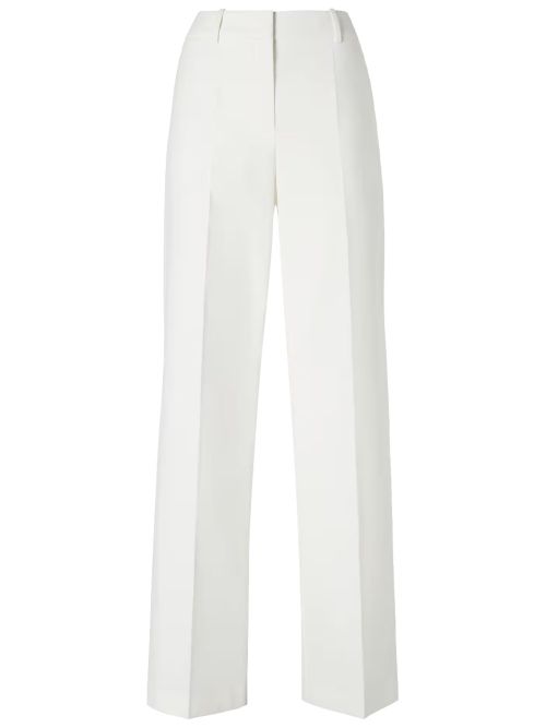 Technical Canvas Pants