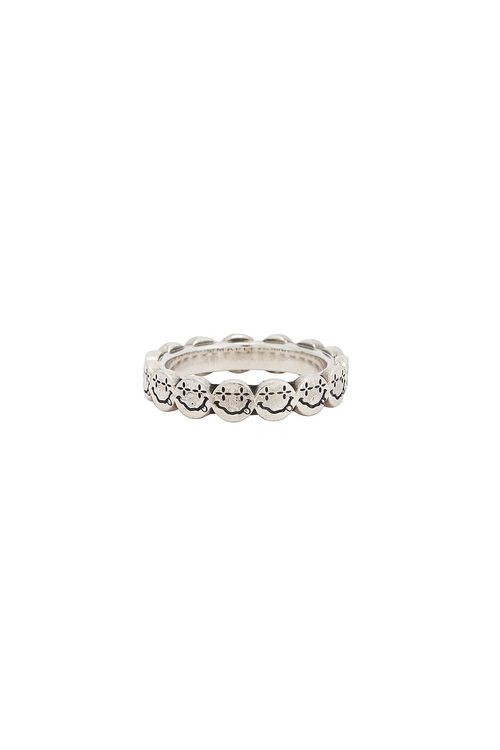 MAPLE Nevermind Ring in Silver 925 - Metallic Silver.  9 also in 10, 11