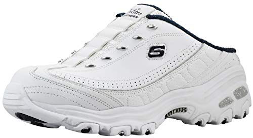 Skechers womens D'lites - Bright Sky fashion sneakers