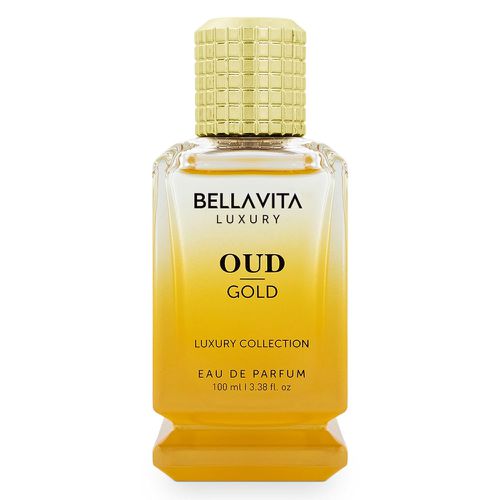 Luxury Collection - Oud Gold Eau De Parfu