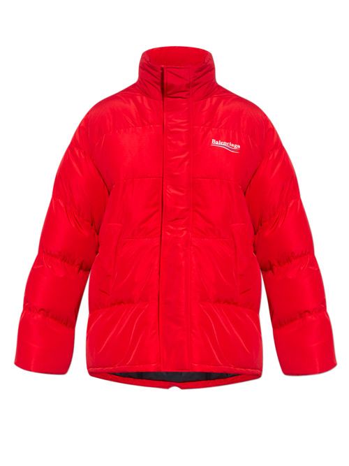 Technical Puffer Jacket for Men