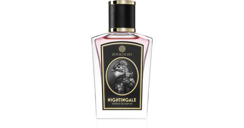 Zoologist Nightingale Unisex — Extrait de Parfu