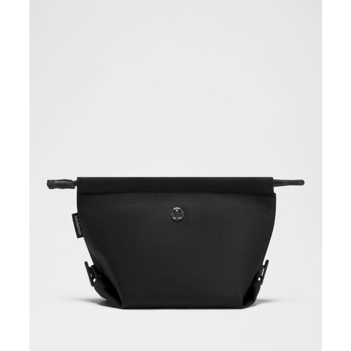 Lululemon – Convertible Pouch Bag Mini 1L – Color Black