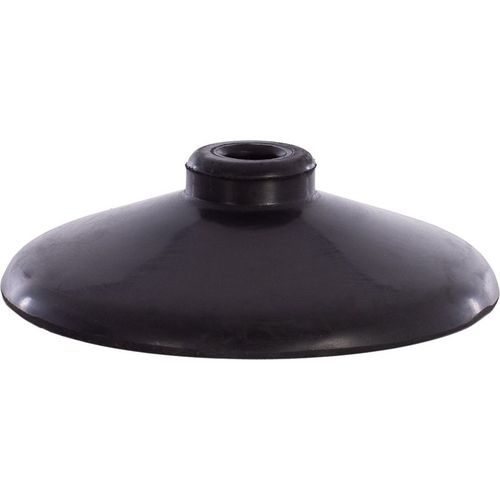 Solid rubber milestone base Softee