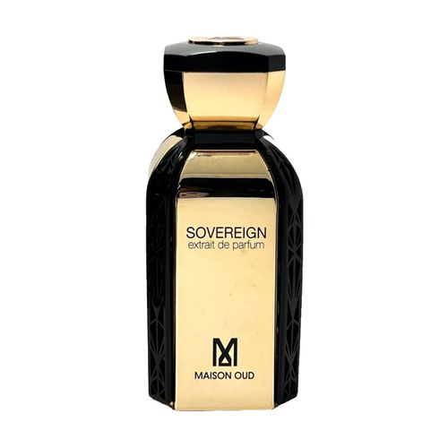Unisex Sovereign Extrait de Parfum Spray 2.5 oz Fragrances 3366561531481