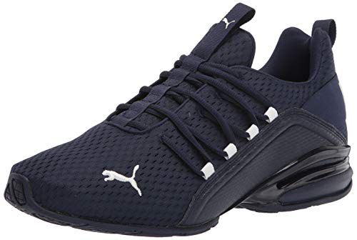 PUMA Mens Axelion Cross Trainer