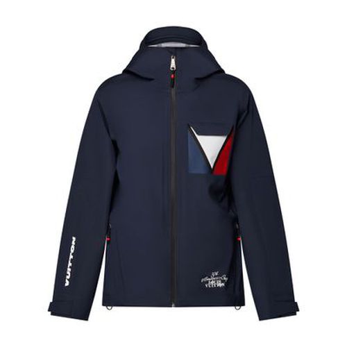 LV x AC Parka
