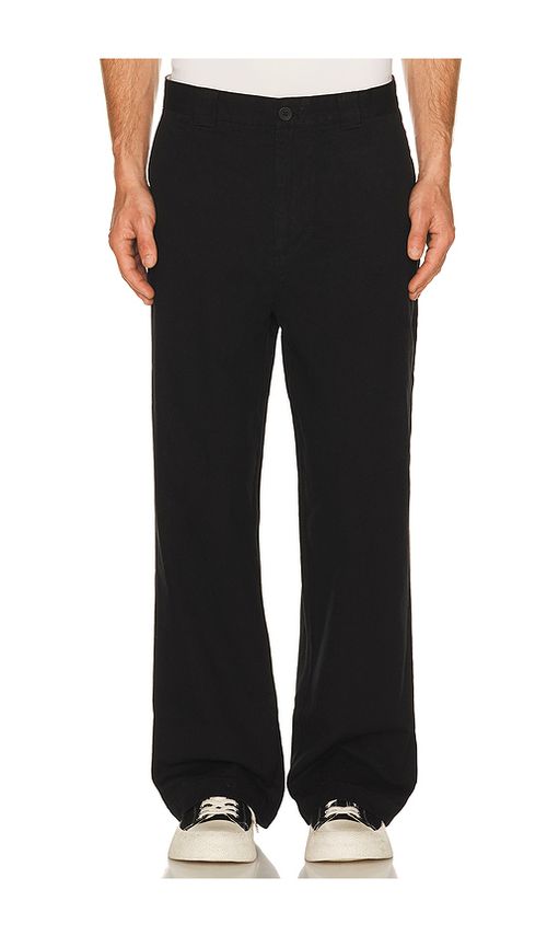 STAN RAY A Pant in Black. 32. Also