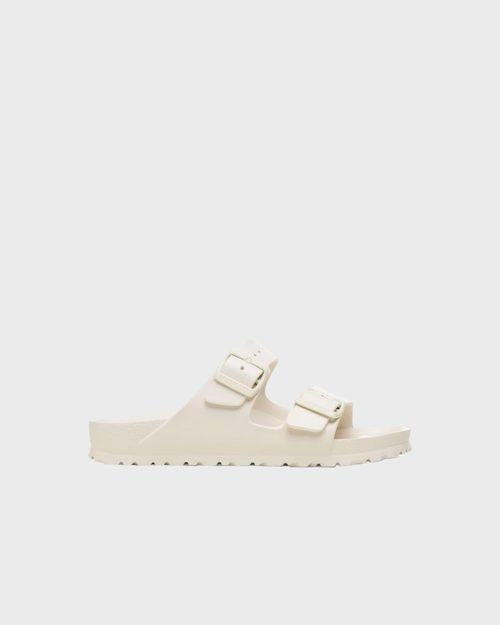 Birkenstock Sandals Arizona Eva Egg shell EUR