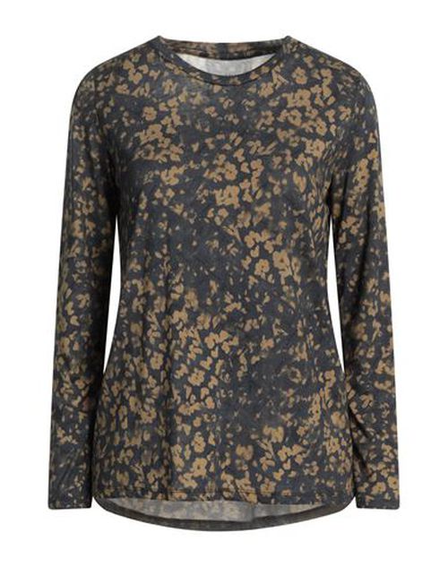 Woman T-shirt Midnight blue
