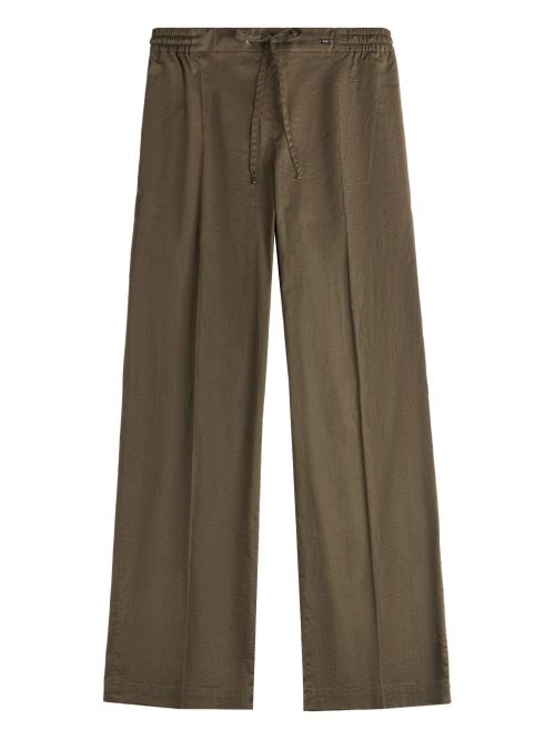 Cotton trousers