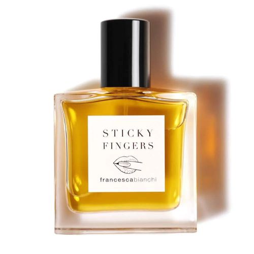 Francesca bianchi Sticky Fingers Extrait de Parfum Unisex — Extrait de Parfu