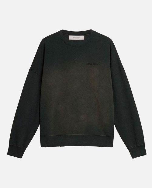 Sweatshirt Black