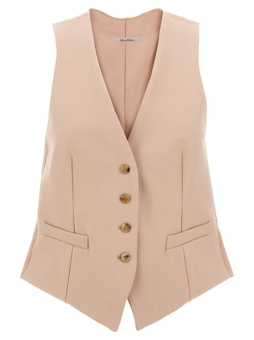 Kiwi Vest