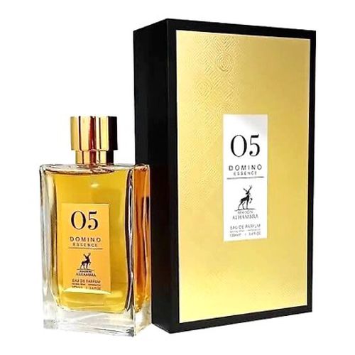 Unisex 05 Domino Essence EDP Spray 3.4 oz Fragrances 6290360590684