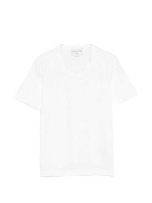 Organic cotton t-shirt