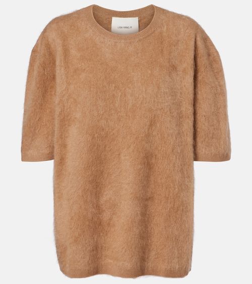 Maren cashmere sweater
