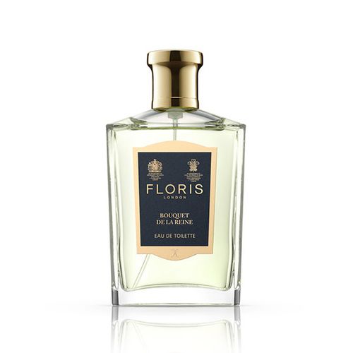 Floris Bouquet de la Reine Eau de Toilette 100 ml Unisex — Eau de Toilette