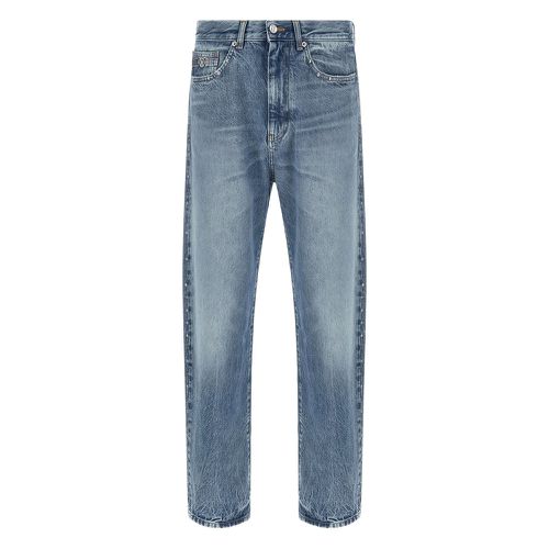 Denim Blue