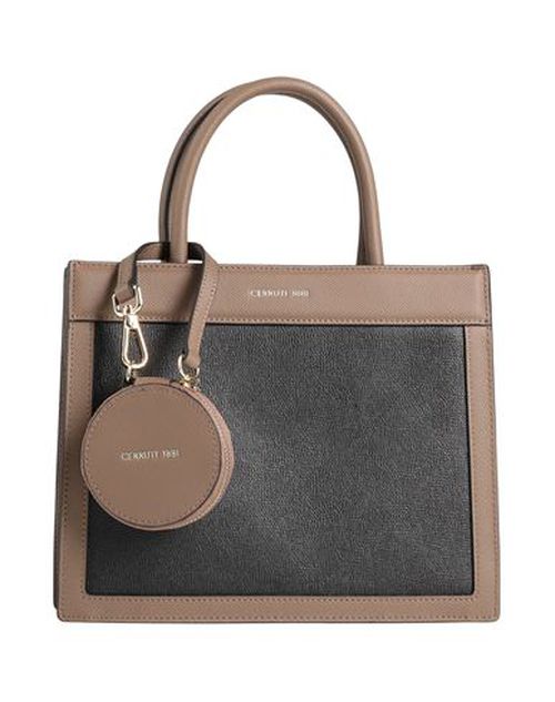 Cerruti 1881 여성 Woman Handbag Black 45911541RD