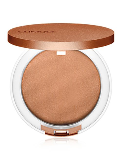 True Bronze Pressed Powder Bronzer