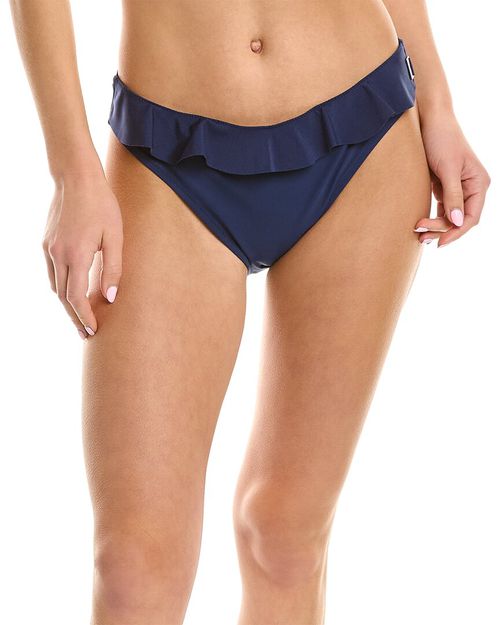 Classic Ruffle Bottom