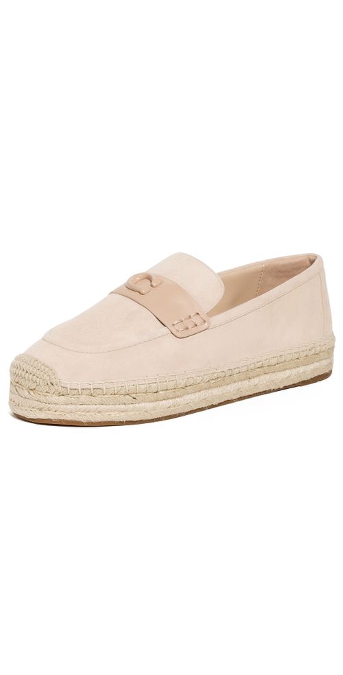 Camilla Espadrilles Beechwood