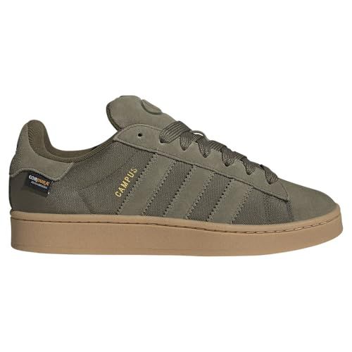 Adidas Men's Campus 00s Crystal whiteCore Black/Off White