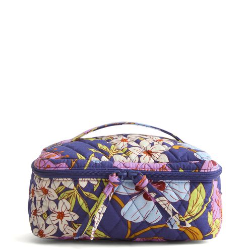Outlet Cotton Essential Brush Up Cosmetic Case