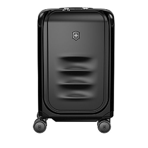 Swiss Army Spectra 3.0 Frequent Flyer Carry On Spinner Suitcase