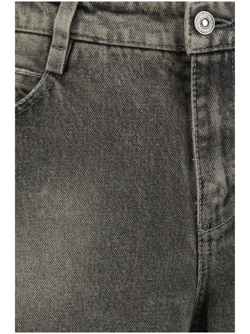 Jeans — Black