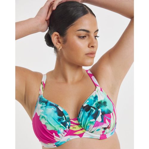 Fantasie Carabelita Full Cup Bikini Top