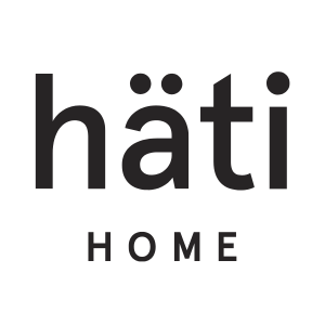 Hati Home Logo