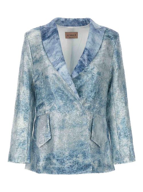 Como Blazer