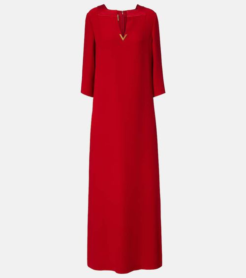 Cady Couture gown
