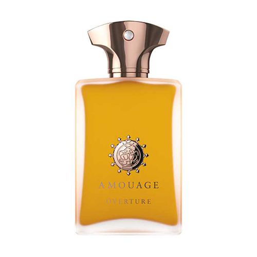 Amouage Overture Man 100ml — Eau de Parfu