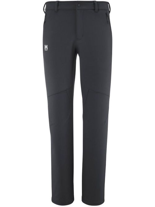 Millet Lapiaz Black Pant