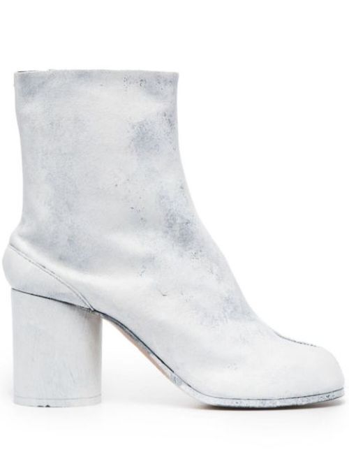 Tabi ankle boots